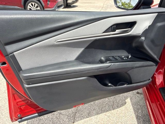 Used 2026 Toyota Camry Sedan