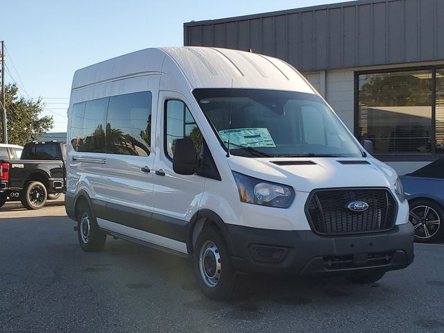 2024 Ford Transit-350 XL 3