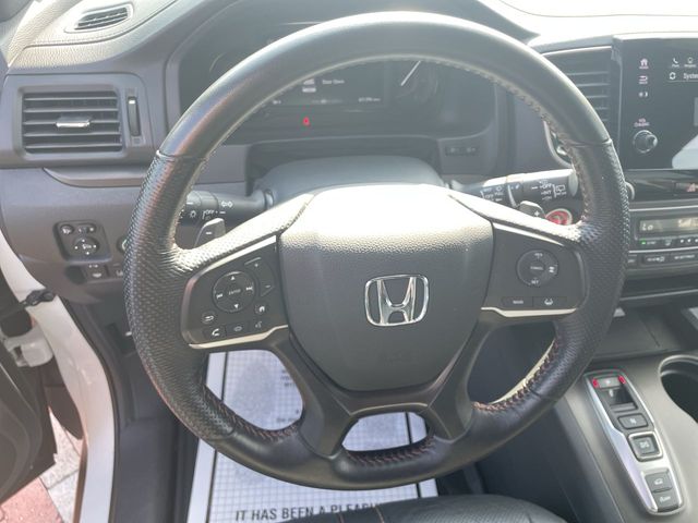 Used 2023 Honda Passport SUV