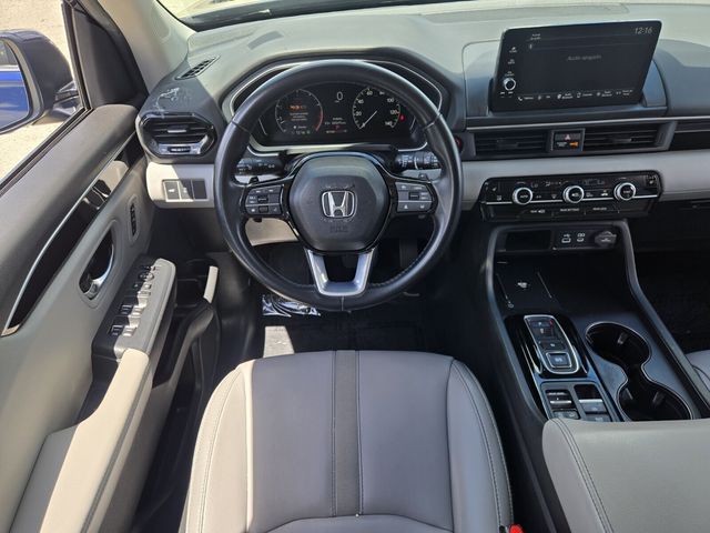 2025 Honda Pilot - $34,958