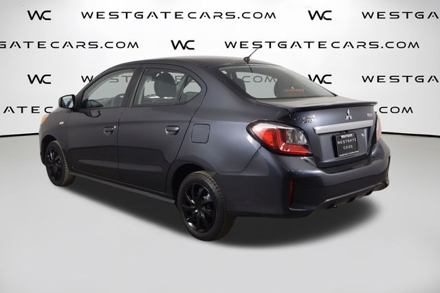 MitsubishiMirage G436