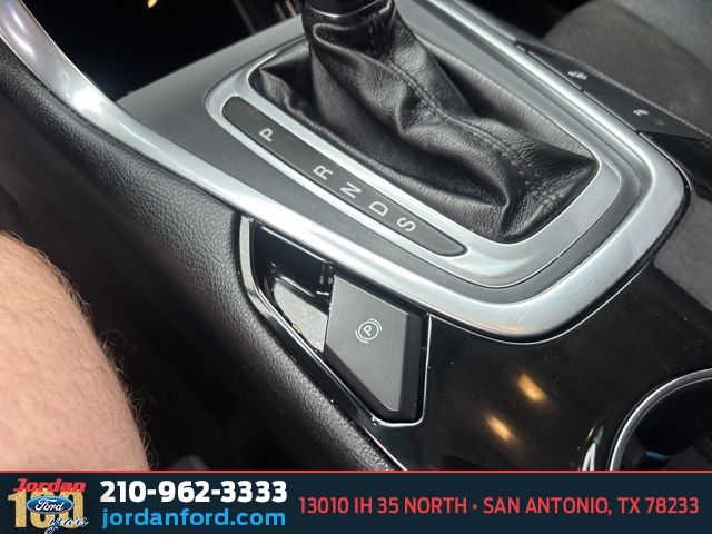 Used Car 2015 Ford Edge  Sport For Sale Under $12,000 In San Antonio, Texas