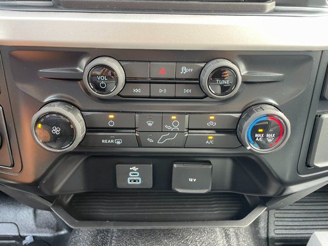 new 2026 Ford F-450SD car, priced at $72,590