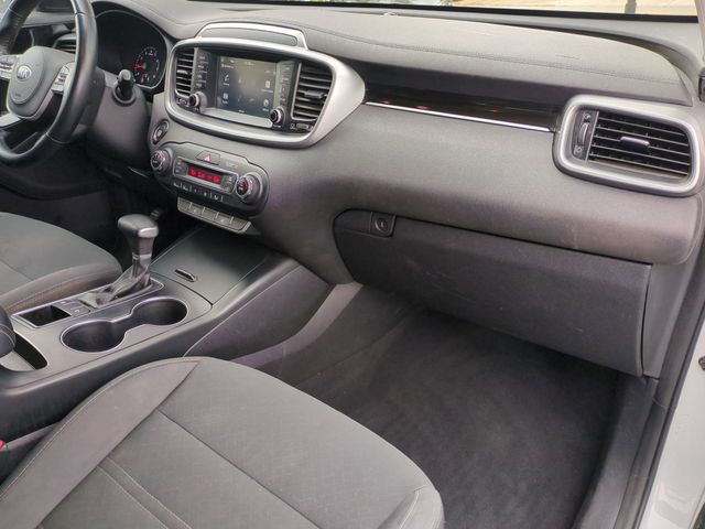Used 2020 Kia Sorento S 4D Sport Utility