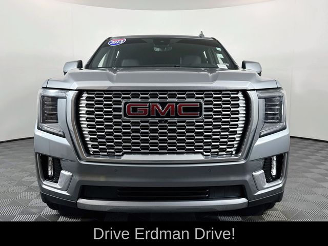 Used 2023 GMC Yukon XL SUV