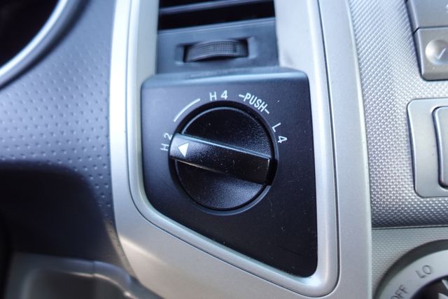 Used 2010 Toyota Tacoma Truck