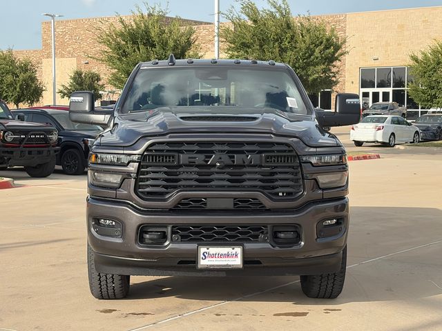 New 2026 Ram 2500 Truck