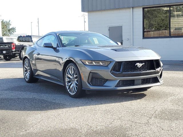 2024 Ford Mustang GT 3