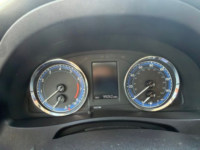 Used 2017 Toyota Corolla Sedan