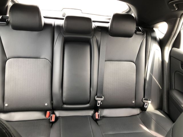 used 2023 Honda Civic car, priced at $27,400