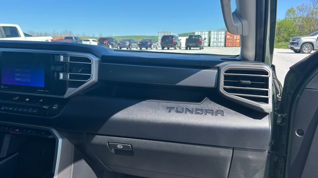 Used 2023 Toyota Tundra Truck