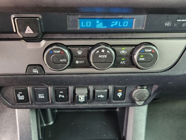 2022 Toyota Tacoma TRD Sport  at Toyota of Victoria