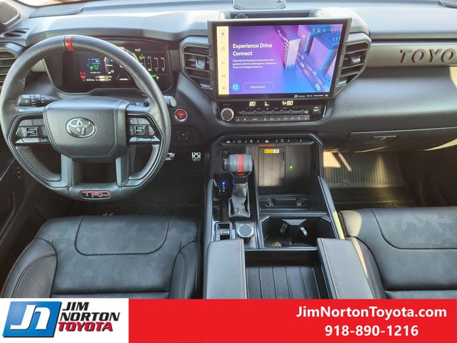 2024 Toyota Tundra TRD Pro - Photo 28
