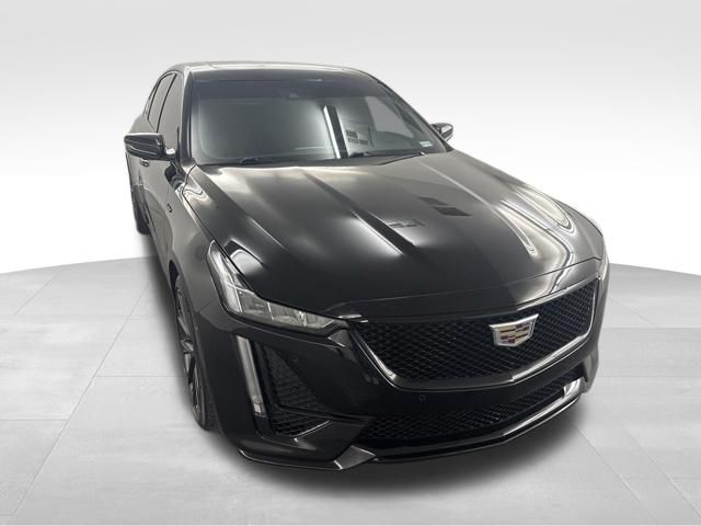 2022 Cadillac CT5 V-Series
