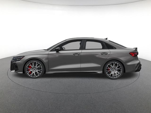 new 2026 Audi RS 3 car, priced at $70,030