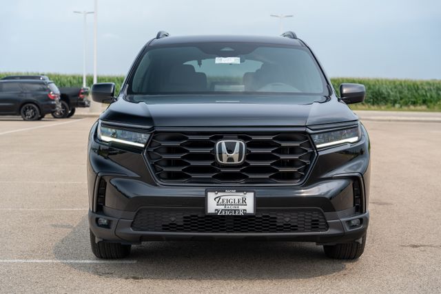 2025 Honda Pilot Sport 2