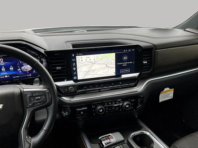 Used 2025 Chevrolet Silverado 1500 Truck