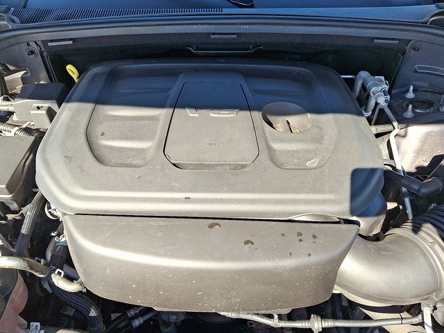 used 2021 Jeep Grand Cherokee car, priced at $19,965