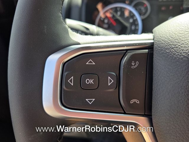 New 2026 Black Ram Big Horn/Lone Star image 24