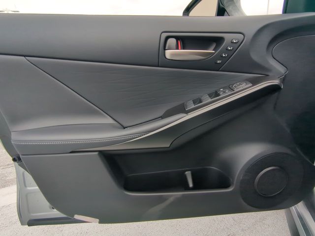 2024 Lexus IS - $38,998