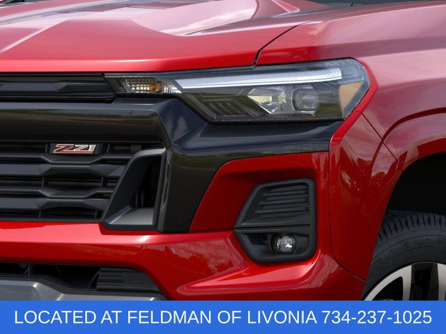 New 2024 Chevrolet Colorado For Sale in Livonia, MI