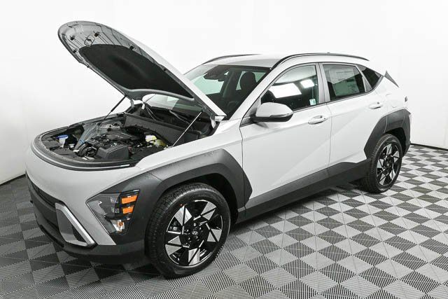 Kona SEL