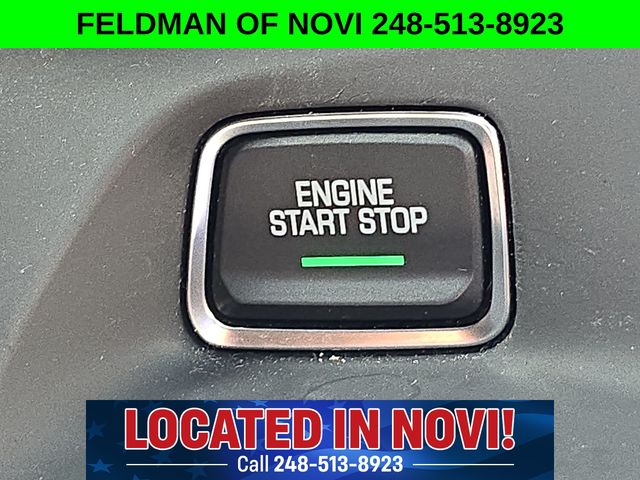 Used 2023 Chevrolet Camaro For Sale in New Hudson, MI