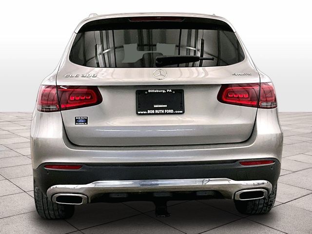 2022 Mercedes-Benz GLC GLC 300 - 3