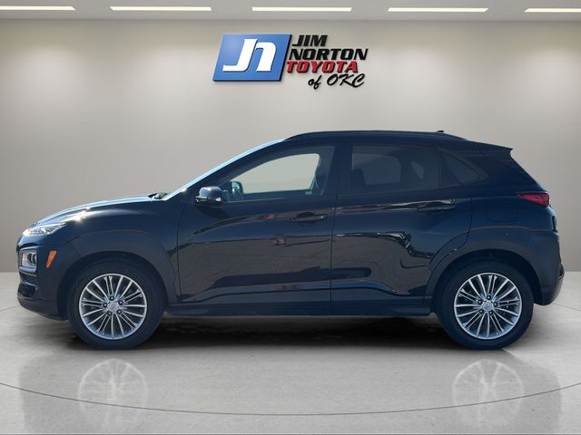 Used 2021 Hyundai Kona SUV