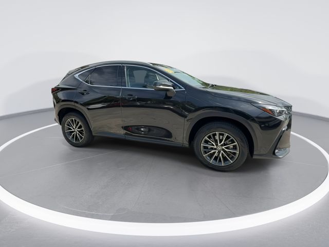 Used 2024 Lexus NX SUV