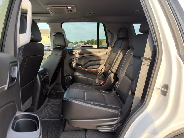 Used 2020 Chevrolet Tahoe SUV