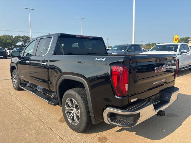 Used 2023 GMC Sierra 1500 Truck