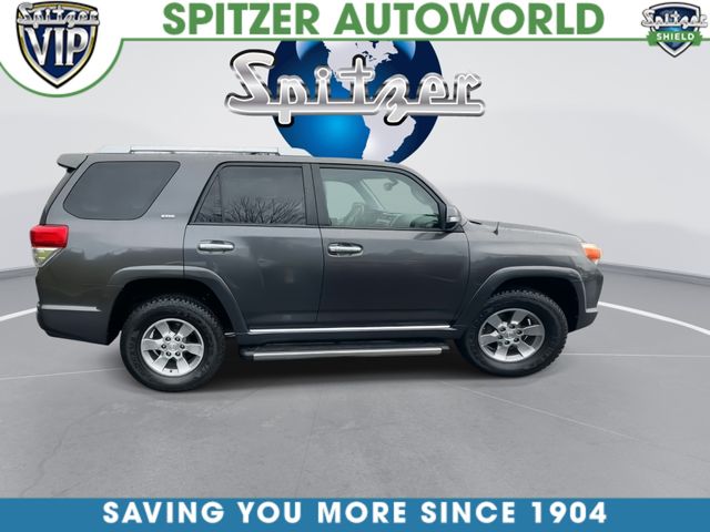 2011 Toyota 4Runner SR5 - 9