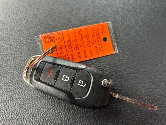 Used 2023 Avalanche Ford XL image 17