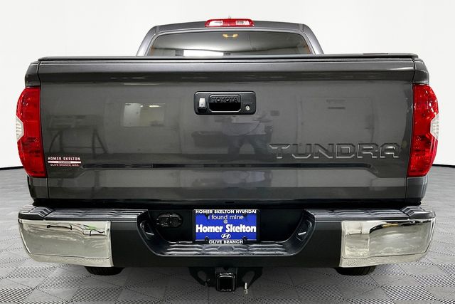 2021 Toyota Tundra SR5 photo