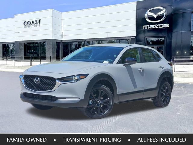 2026 Mazda Mazda CX-30 2.5 S Select Sport AWD