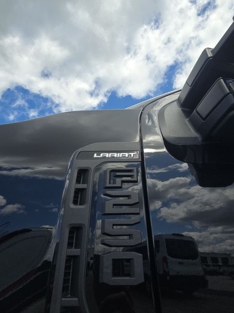 Photo of 2024 Ford F-250SD Lariat in Dallas, GA - 9,  2024 Ford F-250SD Lariat:167071A