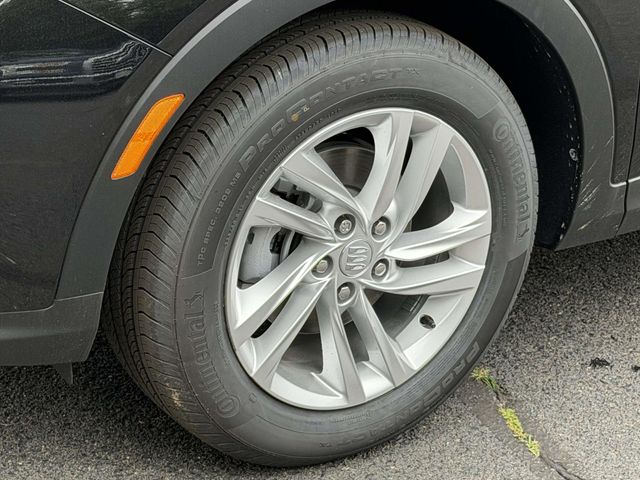 2026 Buick Envista Preferred - Photo 5