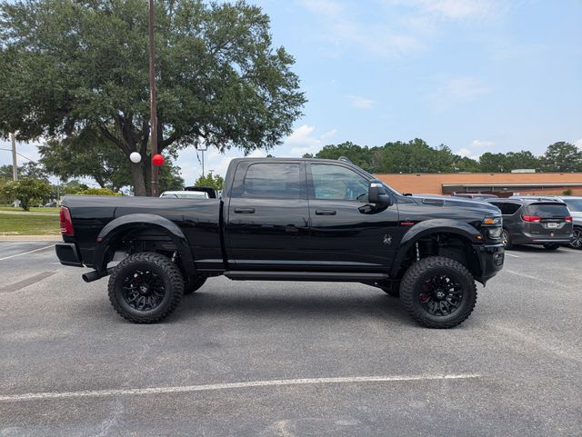 2026 Ram 2500 Big Horn Crew Cab 4x4 6'4" Box