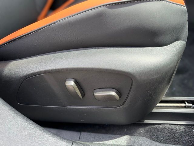 new 2026 Honda Prologue car, priced at $48,378