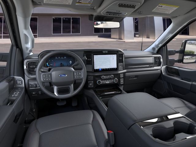 2026 Ford F-250SD Lariat:169712