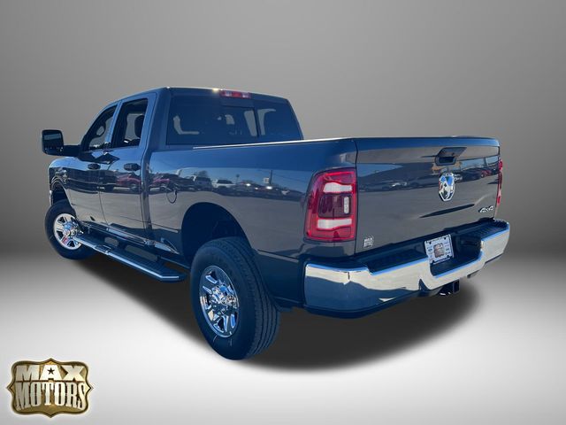 2024 Ram 3500 Tradesman 7