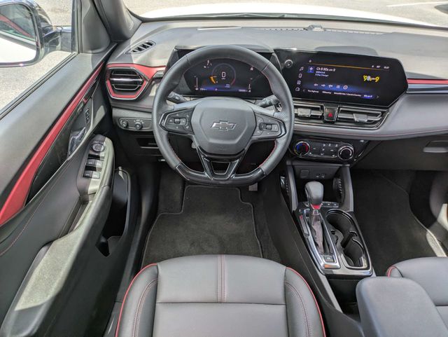 2026 Chevrolet Trailblazer FWD RS