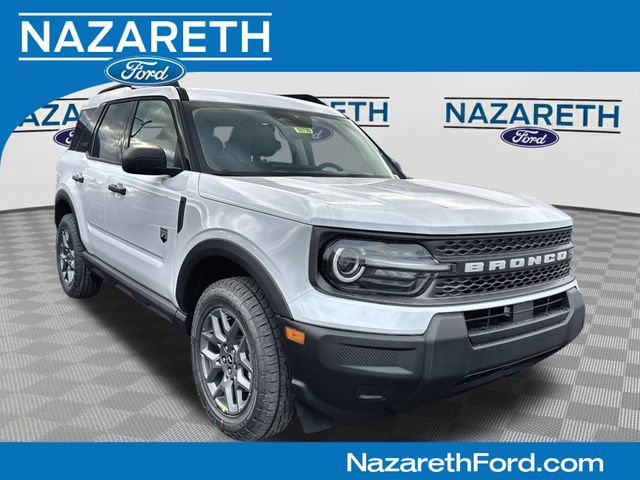 new 2025 Ford Bronco Sport car, priced at $29,987