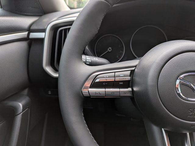 2026 Mazda CX-50 2.5 S Preferred Gray at DeMontrond Mazda