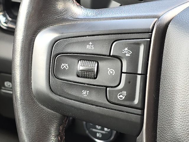 2024 GMC Sierra 2500HD AT4X:45517A