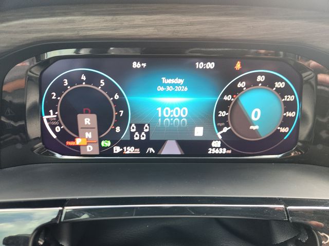 2024 Volkswagen Atlas 2.0T SEL Premium R-Line  at Gullo Toyota