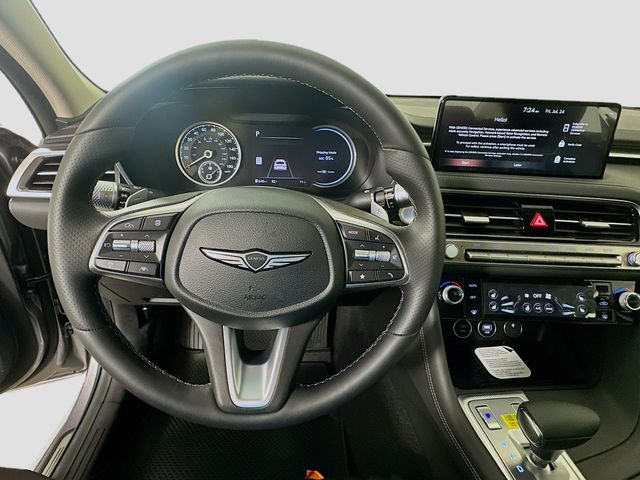 Thumbnail: 2026 Genesis G70 - 10