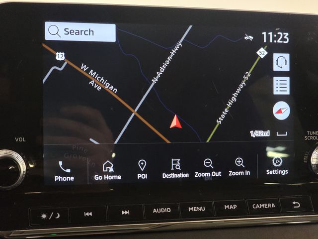 View vehicle photo 7