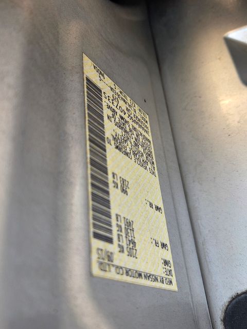 Used 2016 Nissan Maxima Sedan
